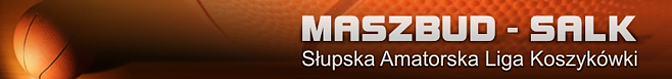 Słupska Amatorska Liga Koszykówki